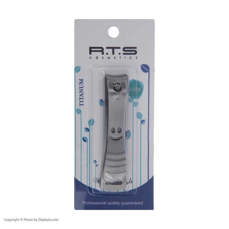 ناخن گیر آر.تی.اس مدل 205