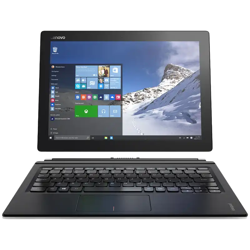 تبلت لنوو مدل Ideapad MIIX 700 80QL0000US ظرفیت 64 گیگابایت