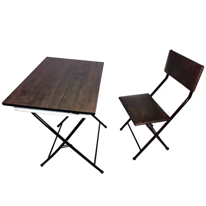 میز تحریر مدل تاشو کد 101