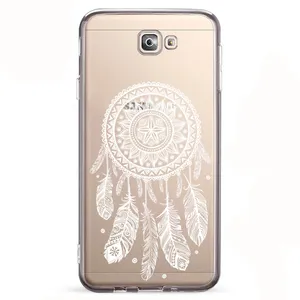 Megafone C17-W Cover For Samsung Galaxy J7 Prime / J7 Prime 2 / 2018
