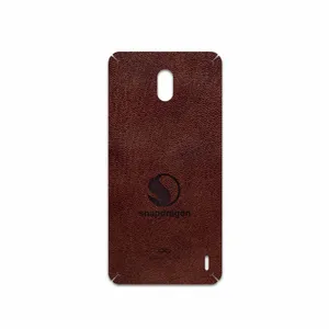 MAHOOT NL-SNPDRGN Cover Sticker for Nokia 2