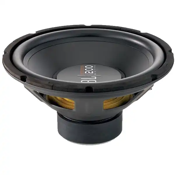 ساب ووفر خودرو جی بی ال مدل GT-X1200
