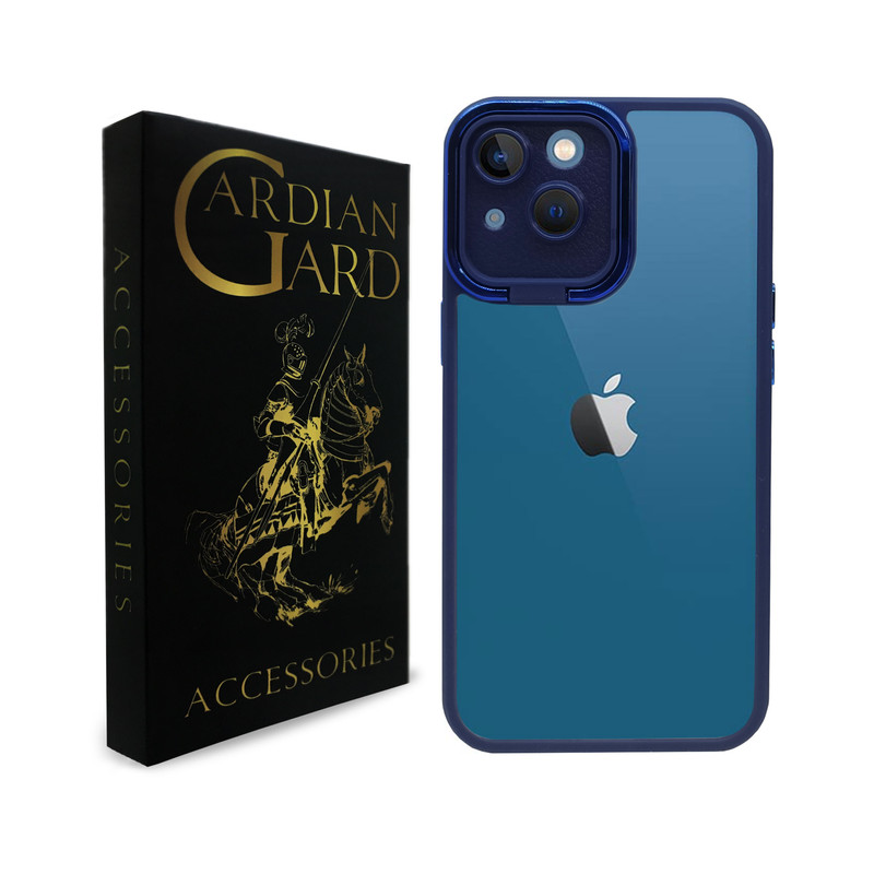 کاور گاردین گارد مدل Luxury مناسب برای گوشی موبایل اپل Iphone 13