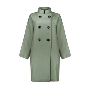 پالتو زنانه مدل MDSS-CG7676