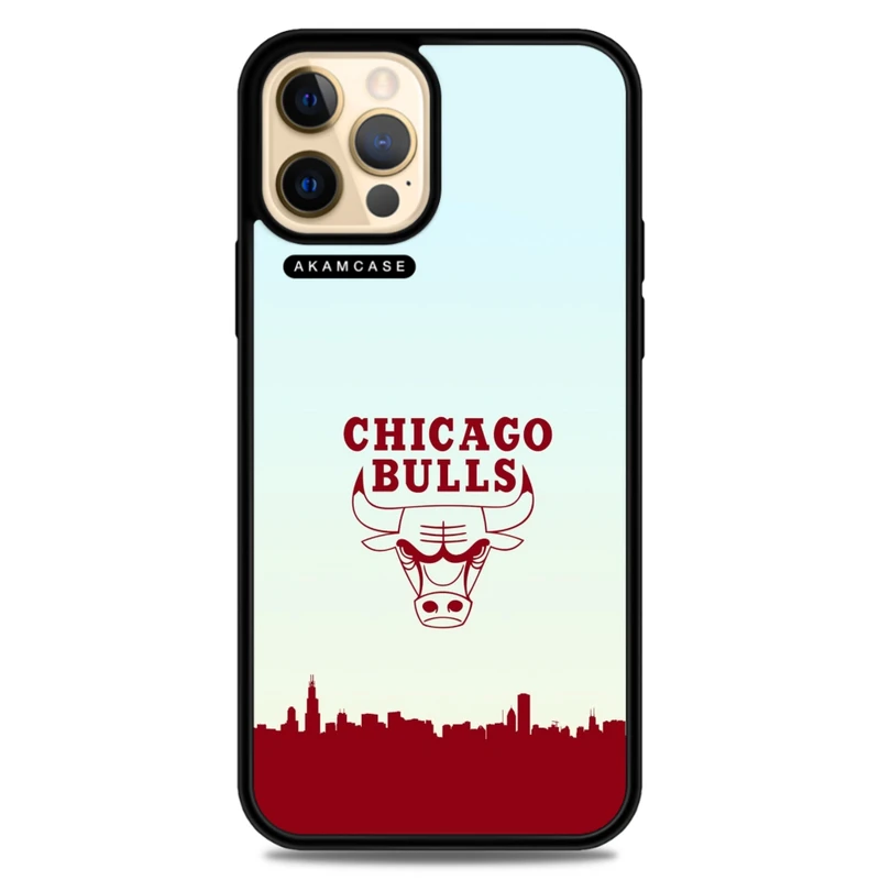 کاور آکام مدل AMC-WA12PRO-BASKETBALL13 مناسب برای گوشی موبایل اپل iPhone 12 Pro