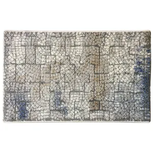 پادری مدل پتینه کد 6031 سایز 50x80 سانتی متر 