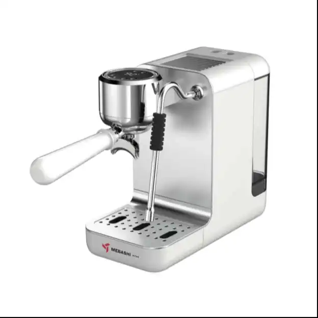 اسپرسو ساز مباشی مدل ME-ECM 2114