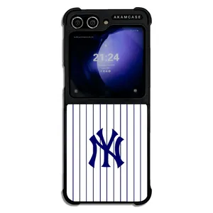 AKAM AMCWSGZFLIP5-BRANDS9 Cover For Samsung Galaxy Z Flip 5