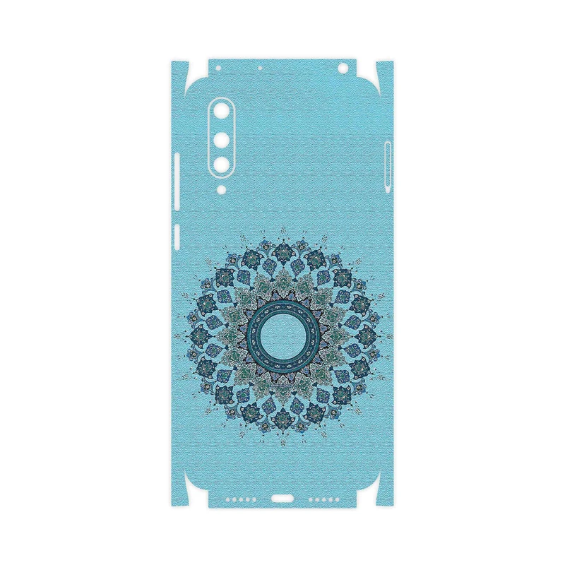 برچسب پوششی ماهوت مدل Art of Illumination 4-FullSkin مناسب برای گوشی موبایل شیائومی MI 9 Lite