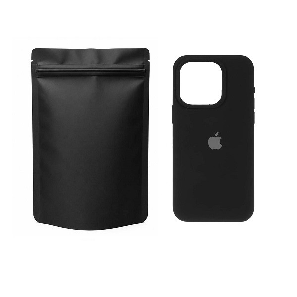 کاور مدل سیلیکونی مناسب برای گوشی موبایل اپل Iphone 14 Pro Max