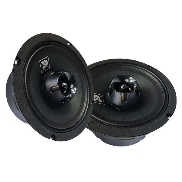فولرنج پشت خودرو الفاسونیک مدل PSW-9600  سایز 6.5 اینچ بسته دو عددی