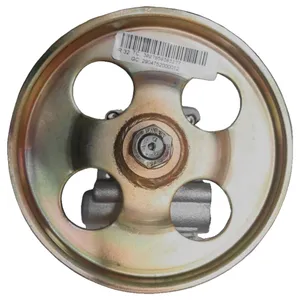 پمپ  هیدرولیک یونی پارت مدل XU7 - XU7P - XUM مناسب برای پژو ۴۰۵ و پژو پارس