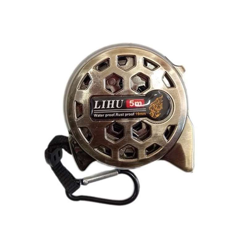 متر 5 متری لیهو مدل MHS