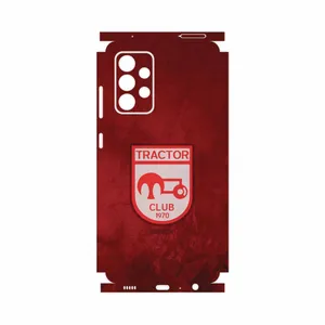 MAHOOT Tractor-FullSkin Cover Sticker for Samsung Galaxy A52 5G