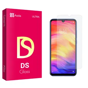 Asda DS2 Screen Protector For Xiaomi Redmi Note 7 Pro