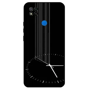 Megafone Interstellar 1895 Cover For Xiaomi Poco C31