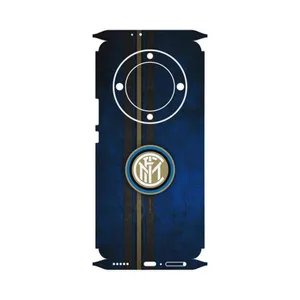 MAHOOT Inter_Milan-FullSkin Cover Sticker for Honor Magic 5 Lite