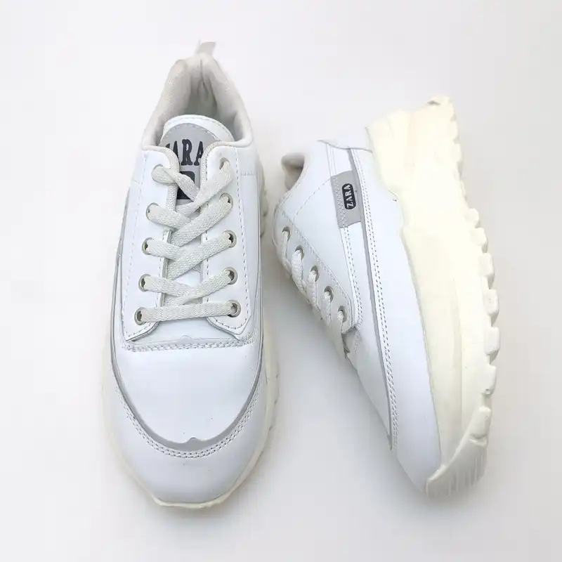 کفش روزمره زنانه مدل P 9