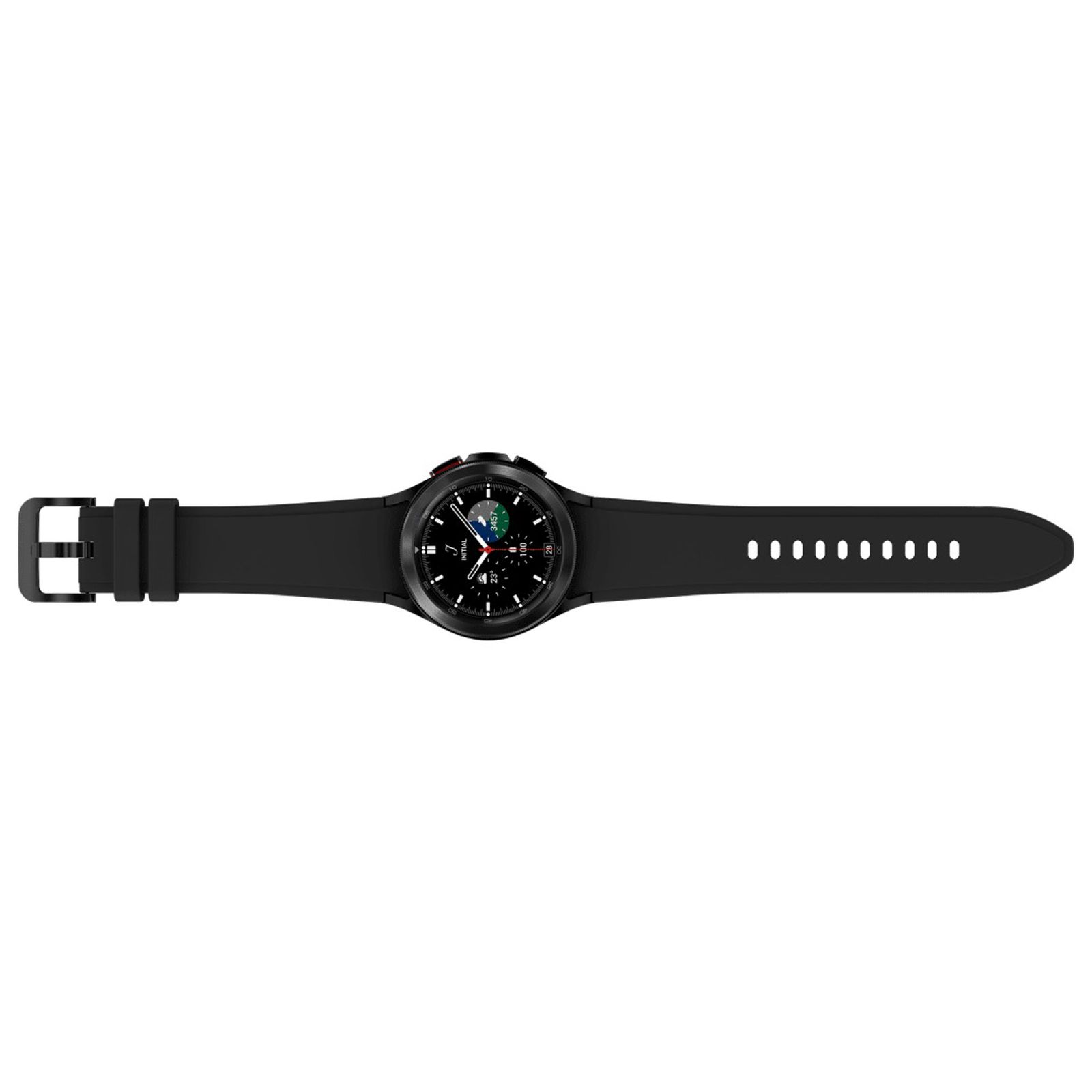 ساعت هوشمند سامسونگ مدل Galaxy Watch4 Classic 42mm  بند سیلیکونی -  - 18