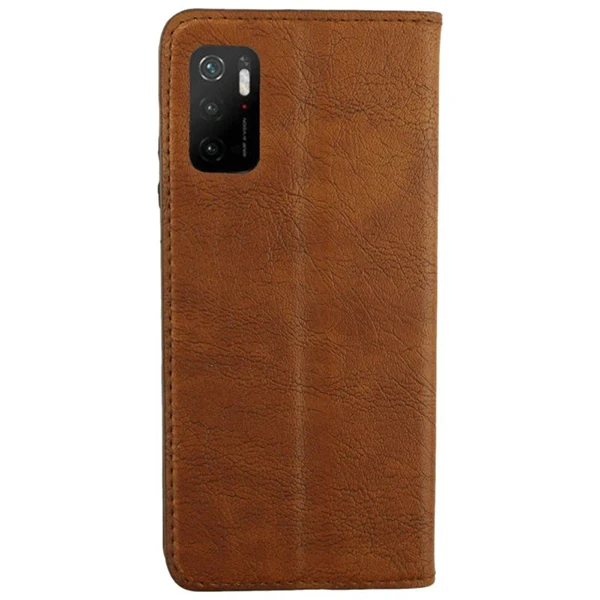 کیف کلاسوری مدل  ساده مناسب برای گوشی موبایل شیائومی Poco M3