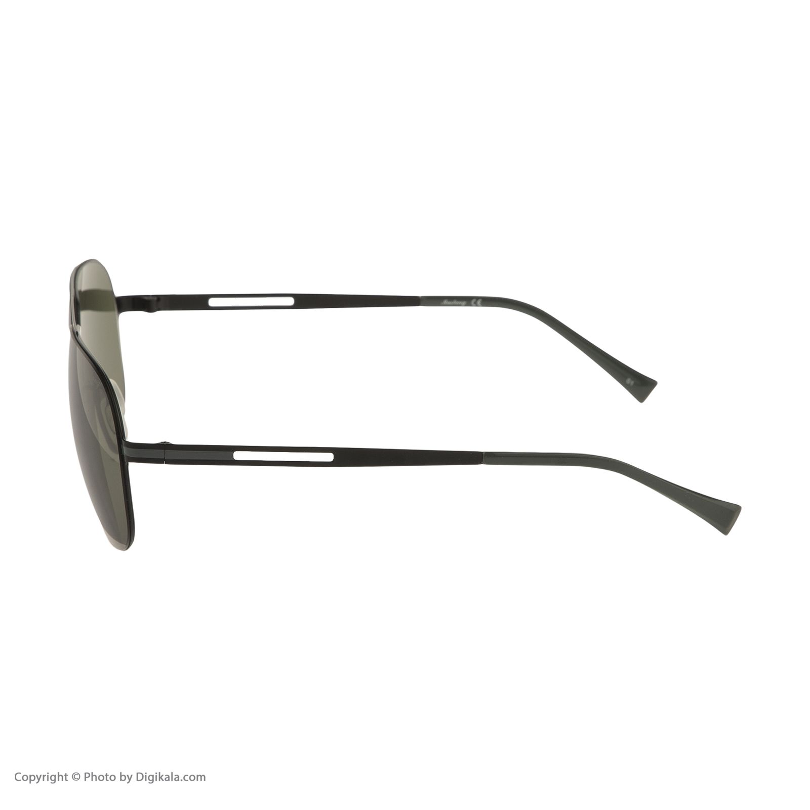 عینک آفتابی مردانه موستانگ مدل 1743 -  - 5