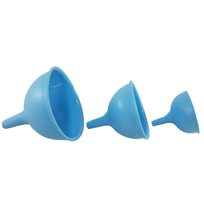 قیف مدل SLCN کد SHR-122 مجموعه 3 عددی