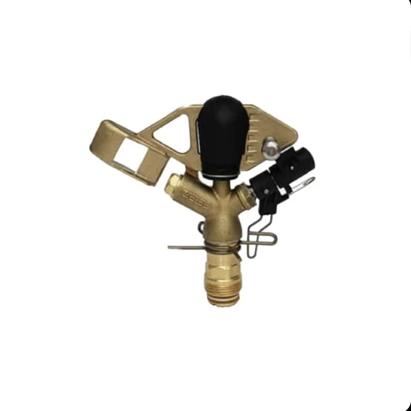 سری آبپاش مدل  تنظيمي zk-30