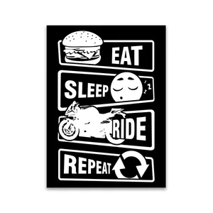 تابلو شاسی مدل روتین موتورسواری کد CA1002 