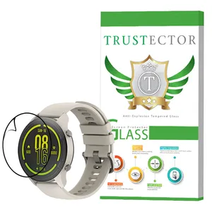 Trustector PET-T 3D Screen Protector For Xiaomi Mi Watch
