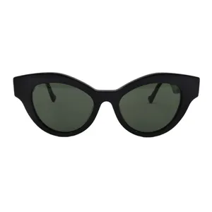 عینک آفتابی زنانه گوچی مدل GG0957S 001HG