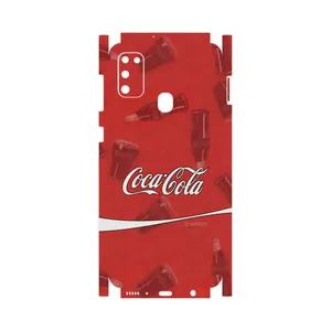 MAHOOT  Cc-Cl-FullSkin Cover Sticker for Samsung Galaxy M21