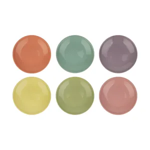 پیش دستی تریتی مدل CE2216 بسته 6 عددی