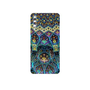 MAHOOT Iran Tile 14 Cover Sticker for Huawei Y9S