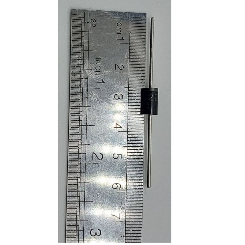 دیود مدل 1N5822 بسته 20 عددی