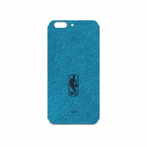 MAHOOT BL-NBA Cover Sticker for OnePlus 5