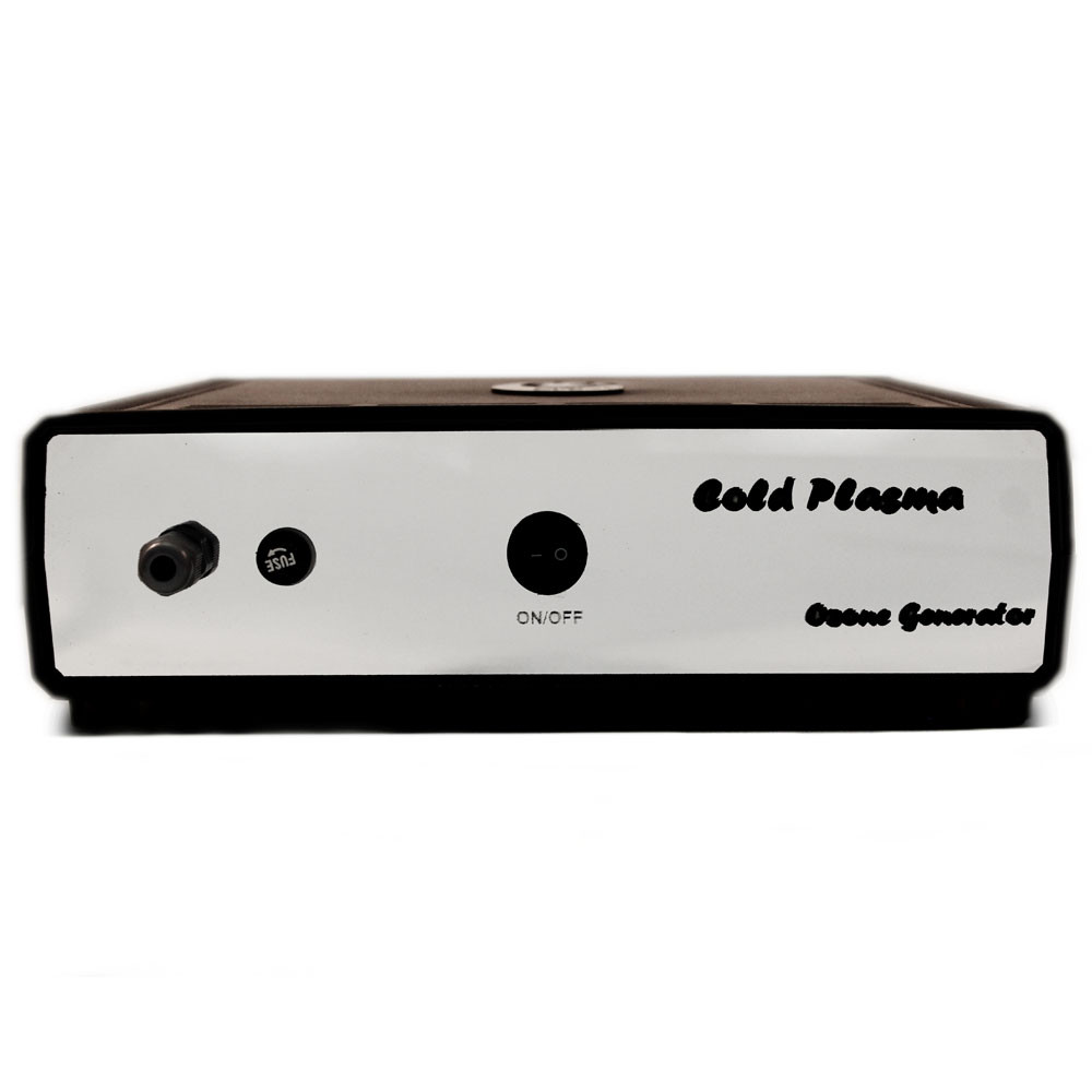 دستگاه ضدعفونی و تصفیه کننده هوا مدل Cold_Plasma-1000