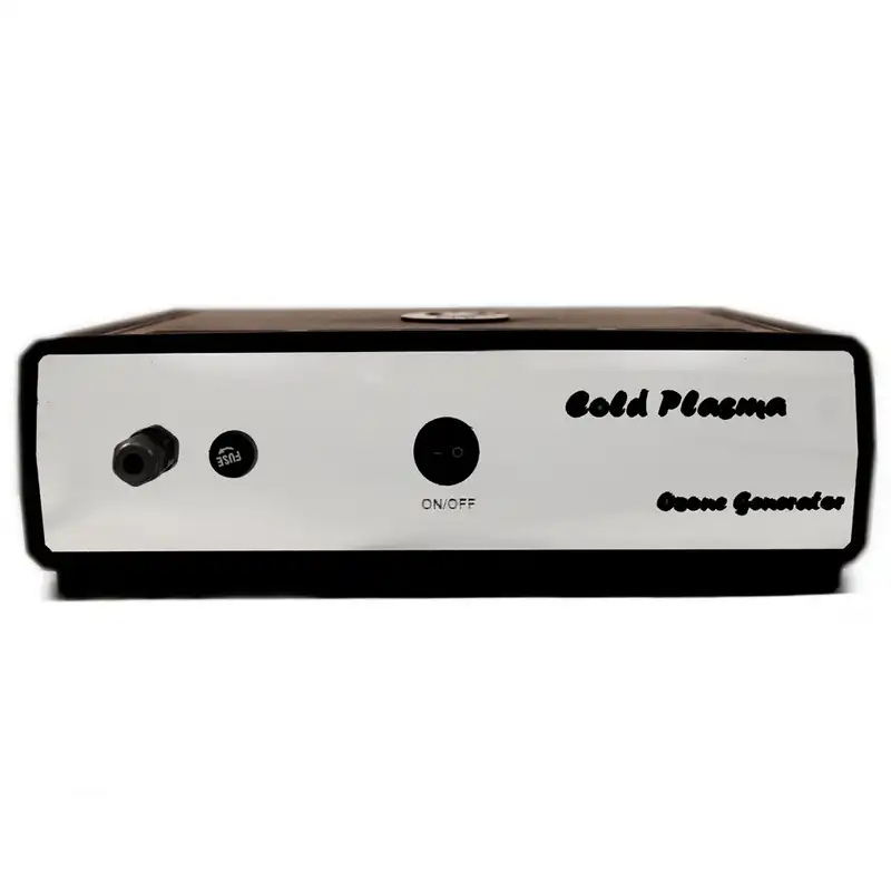 دستگاه ضدعفونی و تصفیه کننده هوا مدل Cold_Plasma-1000