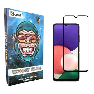 Coconut monku Screen Protector For Samsung Galaxy A22 5G