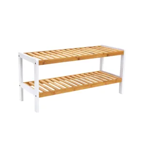 جاکفشی 2 طبقه آرت هوم مدل 703 THermo