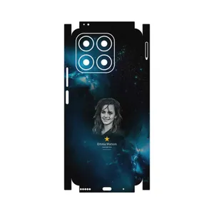 MAHOOT Emma Watson-FullSkin Cover Sticker for Honor X8a