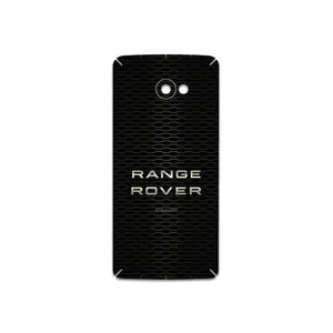 MAHOOT  Range-Rover Cover Sticker for HTC Butterfly S