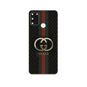MAHOOT  GCC Cover Sticker for Honor 9A