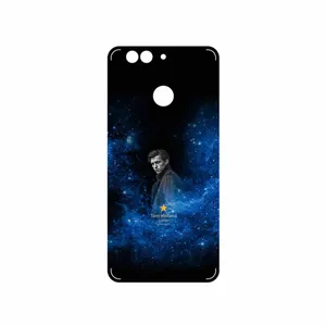 MAHOOT tom holland Cover Sticker for Huawei Nova 2 Plus