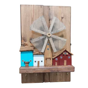 کاور جعبه فیوز مدل دهکده رویایی کد 5363L