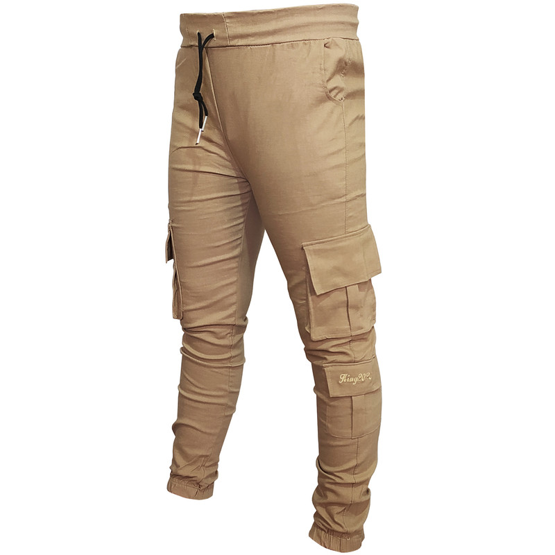 شلوار مردانه کد RR-40765