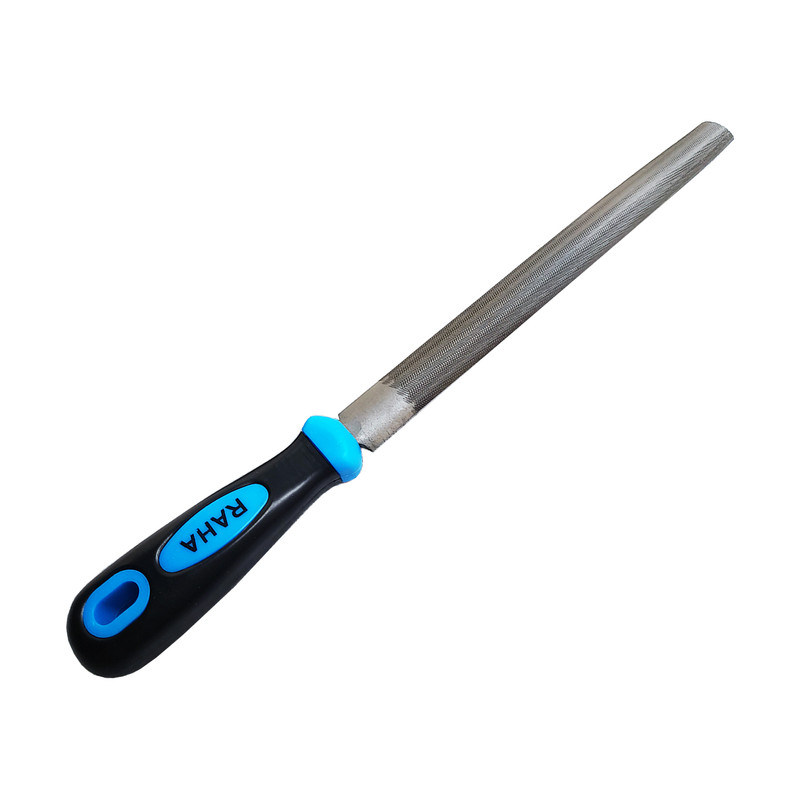 سوهان فلز نیم گرد رها مدل RO - 17 سوهان فلز نیم گرد رها مدل RO - 17