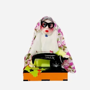 دکوری مدل ننه خیاط 