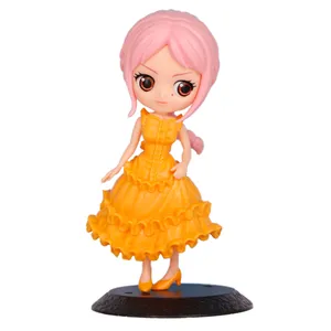 فیگور مدل انیمه وان پیس طرح کد 01