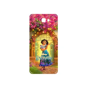 MAHOOT Encanto Cover Sticker for Samsung Galaxy J7 Prime
