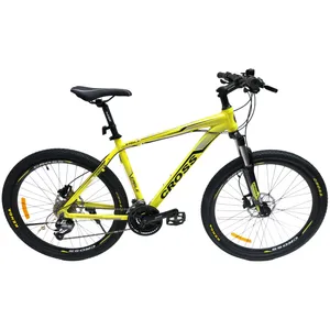 دوچرخه کوهستان کراس مدل EAGLE سایز 26